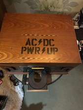 Record Player Easy life Genius