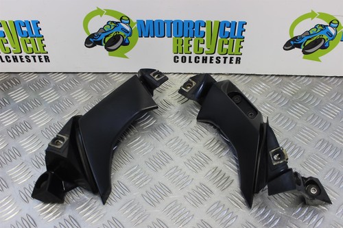 Yamaha 5vy panels cover - 5vy,