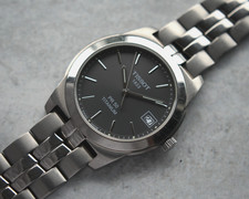 Tissot PR 50 Titanium Quartz