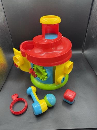 Elc baby toddler twist - baby,