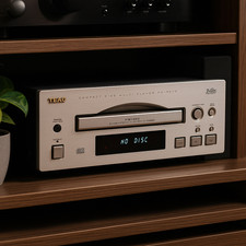 TEAC PD-H570 CD Multi Player