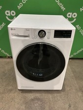 Heat pump tumble dryer - lg,