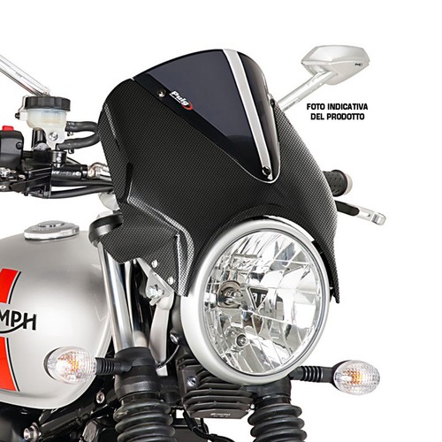 Puig fairing univ vision - puig,
