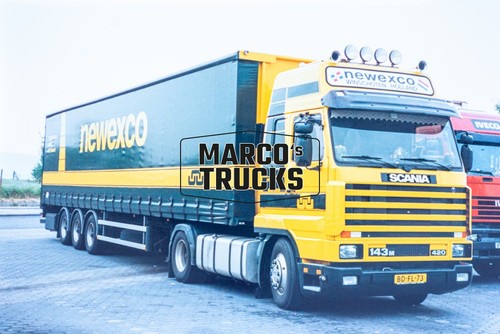 Truck photo scania - photo,