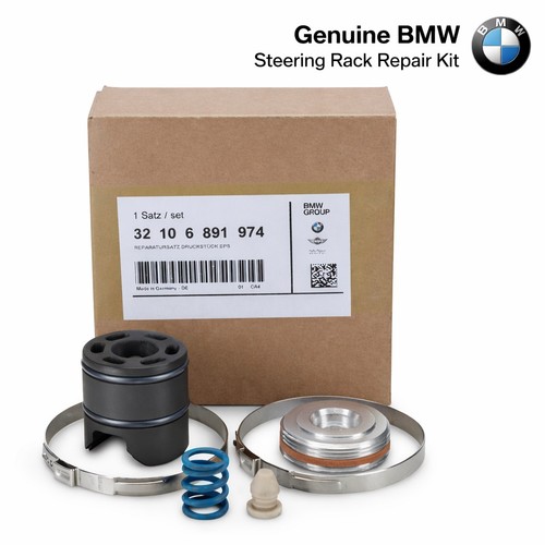 Genuine bmw steering rack - genuine,