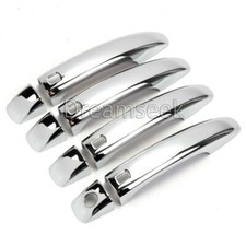 CHROME DOOR HANDLE COVER