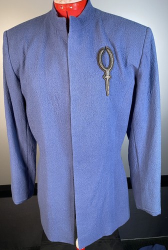 Stargate sg1 tomin ori costume - tomin,