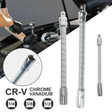 3pcs 1/2" 3/8" 1/4" Drive