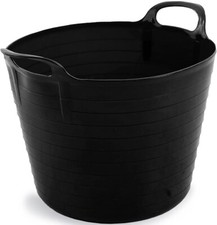 FLEXI TUB WITH HANDLE BUILDER