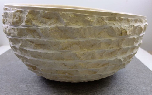 Pisa marble sink wash basin - sink,