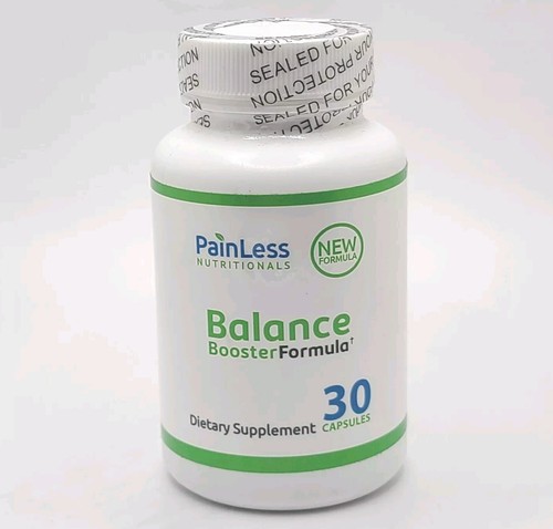 Painless nutritionals balance - painless,