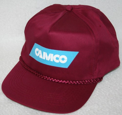 Vintage 90s camco camping - rv,