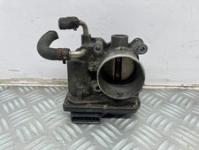 Toyota Yaris Mk3 2013-2017 1.3