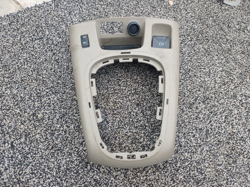 Renault scenic mk3 - scenic,