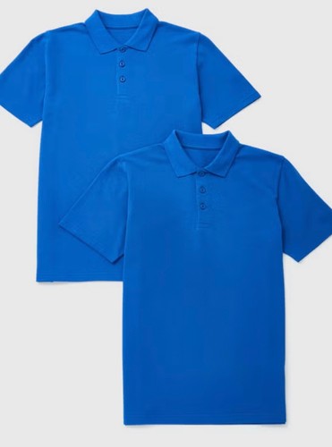Kids pack royal blue - royal,