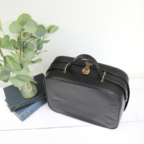 1960 vintage vanity case - 1960’s,