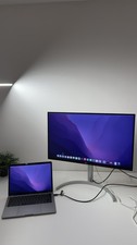 LG 27UL850-W 27" 4K IPS LCD PC
