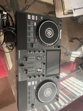 Numark Mixstream Pro