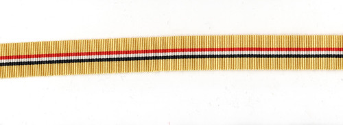 Grosgrain ribbon for crafting