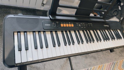 Casiotone s100 portable - casiotone, ct-s100