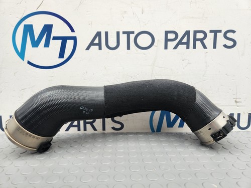 Bmw series intercooler - 1,