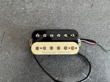 Seymour Duncan SH-1n 59 Neck Humbucker guitar Pickup 7