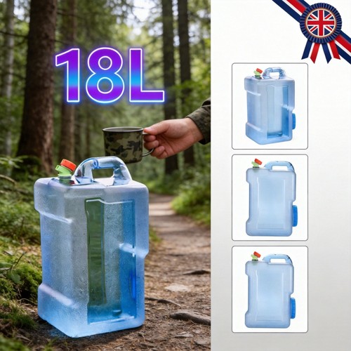 Portable water container with - portable,