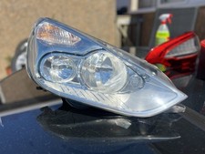FORD S-MAX MK1 / Galaxy FRONT RIGHT DRIVER SIDE HEADLIGHT HEADLAMP 6M2113D154BK 
