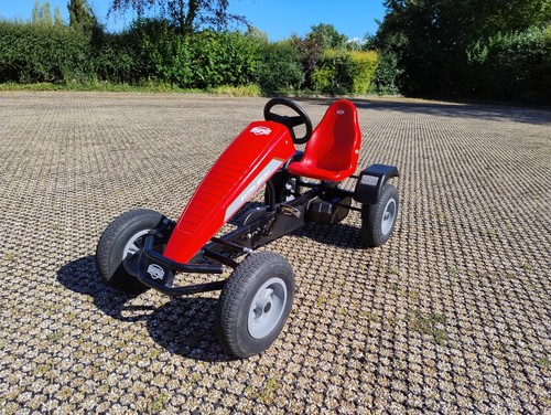 Berg extra sport kart - berg,
