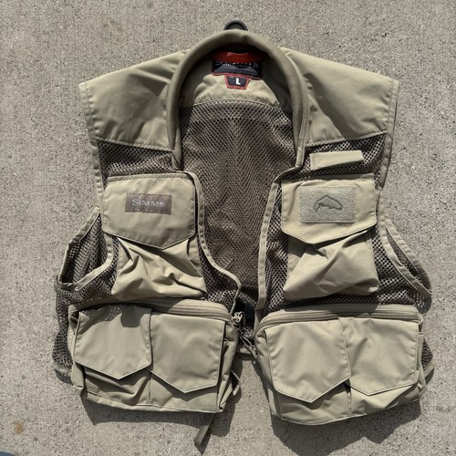 Euc simms fishing products - euc,