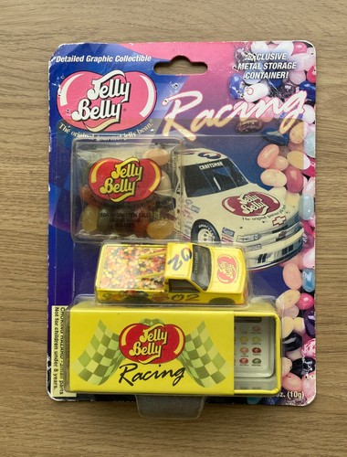Jelly belly die - belly, die-cast