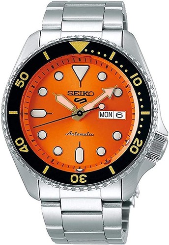 Seiko mens sports - mens,