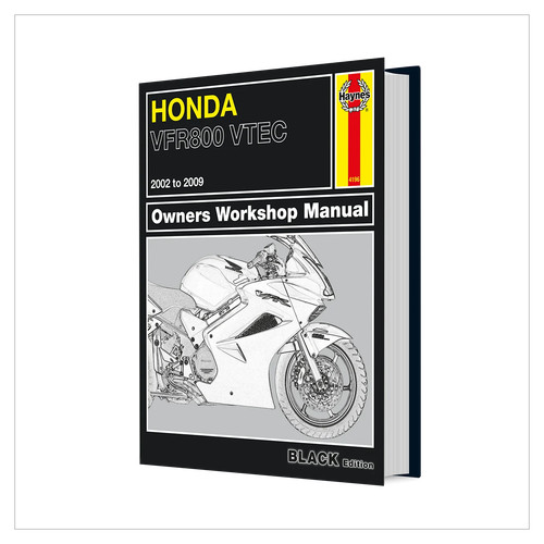 Honda vfr tec - vfr, v-fours