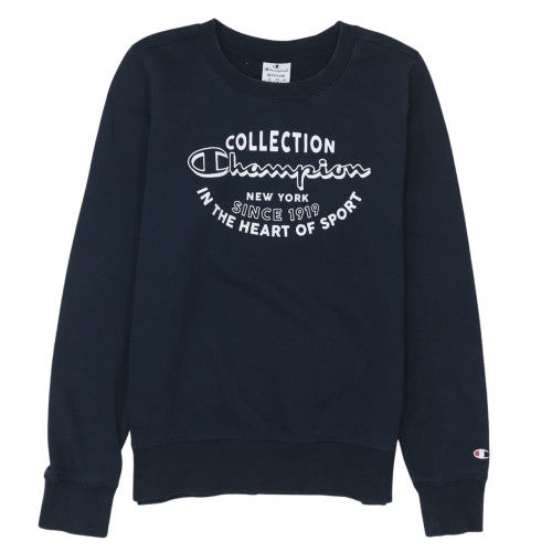 Mens size champion blue - m,