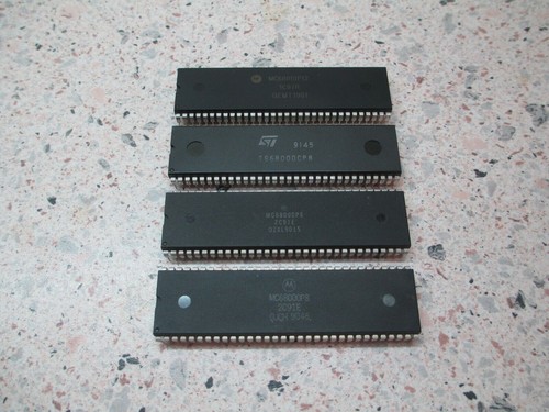 Commodore amiga 500 plus cdtv - amiga, 500/plus