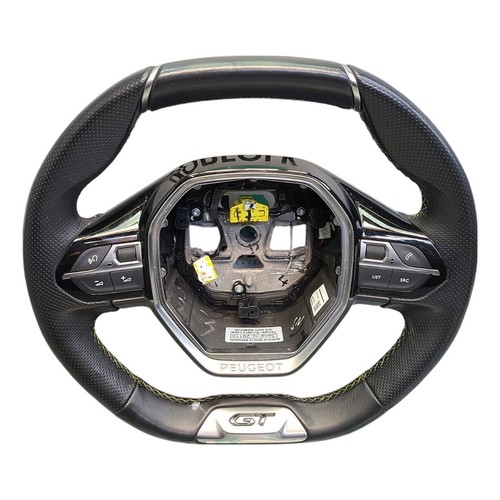 Peugeot 2008 p24 multi - gt,