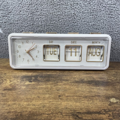 Ppoppy alarm clock retro - xo,