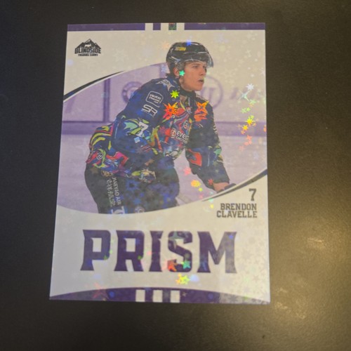 Brendon clavelle prism - clavelle,