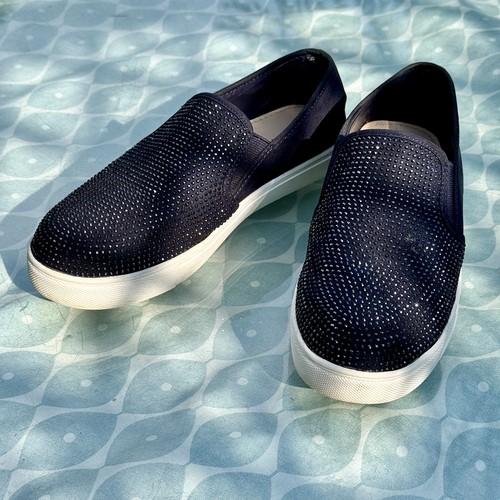 Carvela jamm studded slip - jamm,