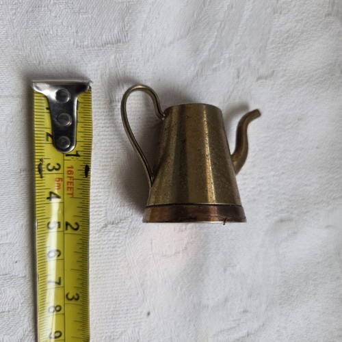 Miniature victorian copper - miniature,