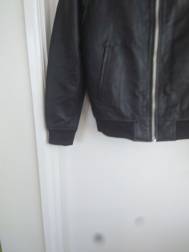 Schott detroit leather - lc,