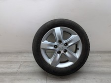 KIA CEED MK2 GENUINE 16" ALLOY