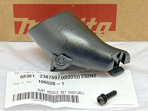 Genuine makita 196520 - genuine, 196520-1