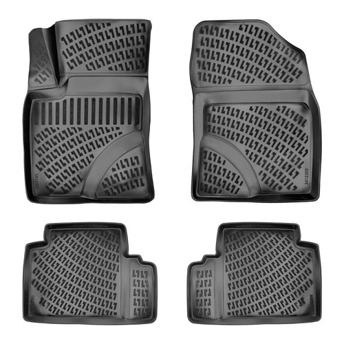Car floor mats - car, liners