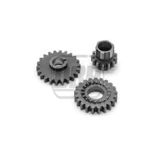 Genuine YX140 & YX160 Kick