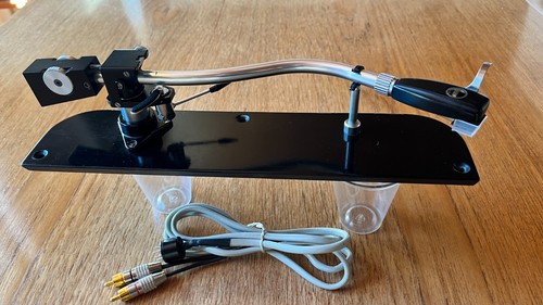 Ortofon 212 stereo dynamic - rs-212,