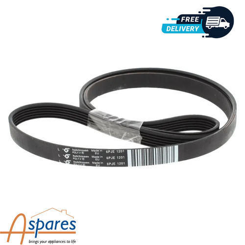 Hotpoint aqualtis belt - aqualtis,