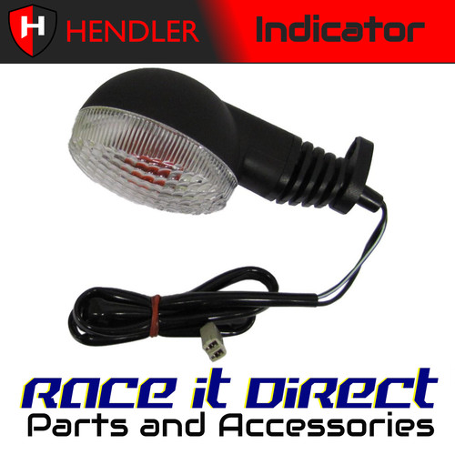 Indicator for kawasaki ninja - indicator,