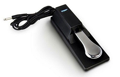 Hqrp footswitch pedal for nord - hqrp,