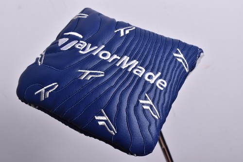 New taylormade golf - new,